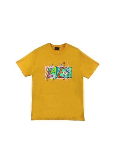 Slayer Baskılı T-Shirt (267082522) Slayer Baskılı T-Shirt (267082522)