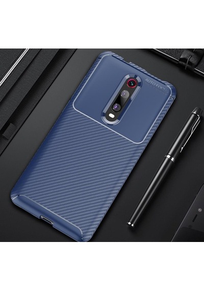 Xiaomi Mi 9T Elde Kaymayan Kamera Korumali Kalite Kilif 388413029