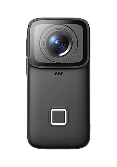 Sjcam C200 Pro Siyah Aksiyon Kamerası