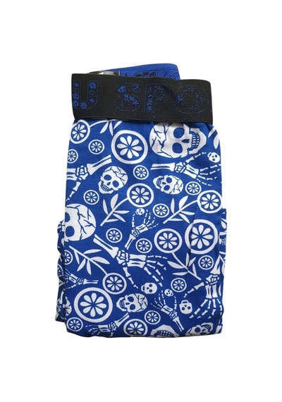 Tutku Erkek Elas Emp Spor Boxer 6'lı Kombin Kombin