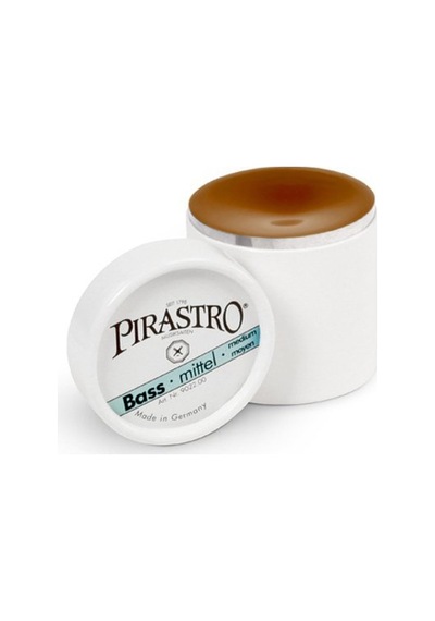 Pirastro 902200 Kontrabas Reçinesi (Medium)