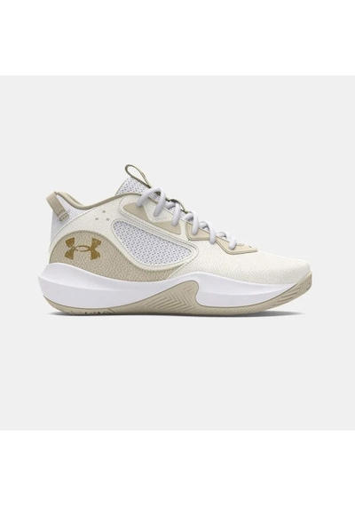 Under Armour Lockdown 6 Erkek Basketbol Ayakkabısı C-und025616e10103 Bej