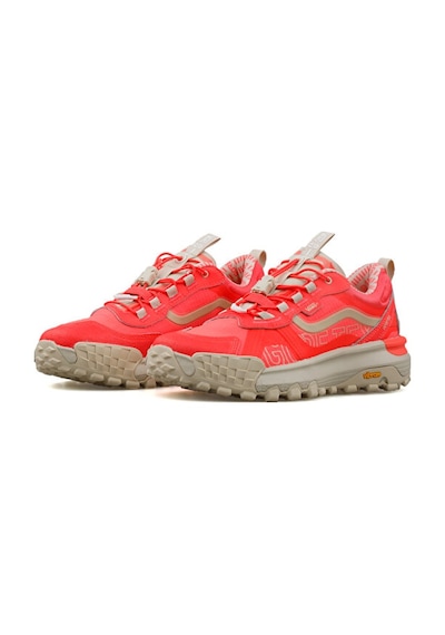 Vans Mte Crosspath Xc Gore-tex Kadın Günlük Ayakkabı Vn000damlm31 Pembe Pembe