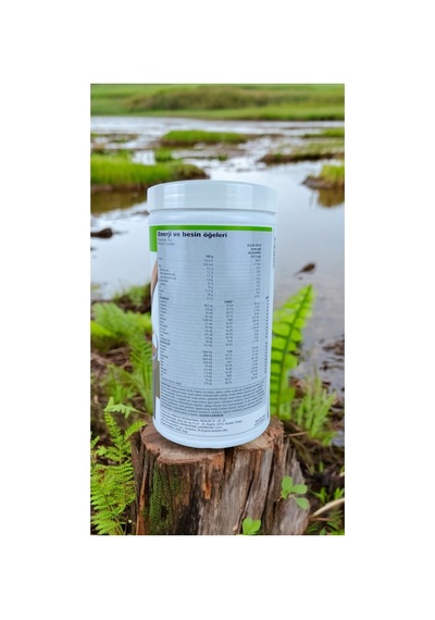 Herbalife Çikolata Aromalı Shake 1 Adet 500 Gr Çikolata Aromalı