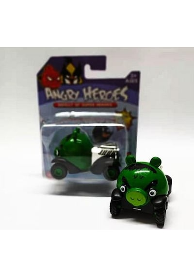 Super Hero Angry Hulk Sesli Super Kahraman Sinirli Hulk