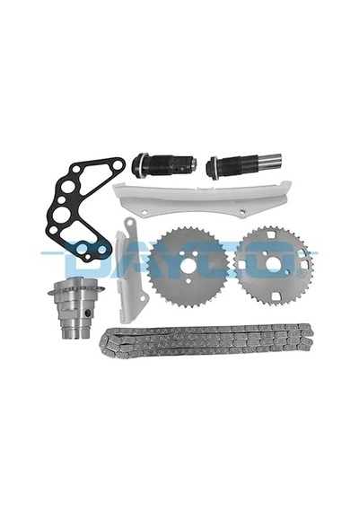 Triger Zincir Seti - Fiat Ducato - Dayco-ktc1054