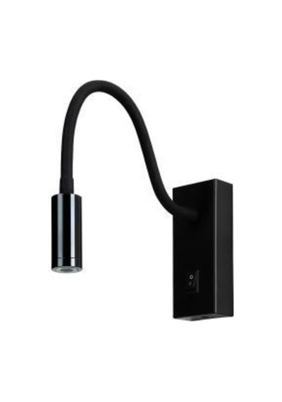 Cata Ct 5232 3w Baykuş Led Aplik
