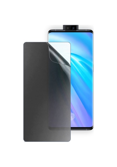 Vıvo Nex3 Uyumlu Ön Yüzey Hayalet Privacy Hidrojel Ekran Koruyucu 60832686