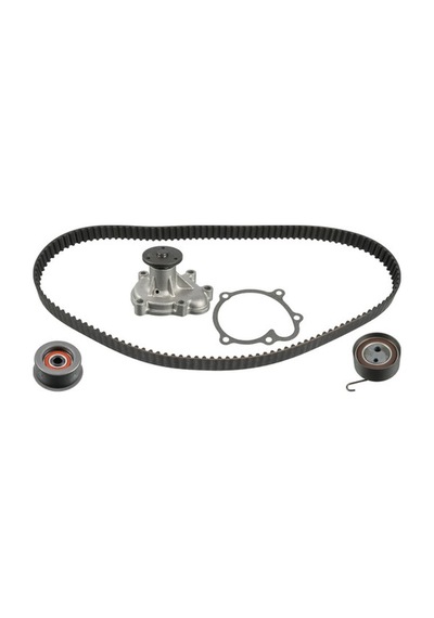 Febi Bilstein 173021 Triger Gergi Seti 1.7cdtı Astra H J Corsa D Meriva B Mokka Zafira B 1606384s1