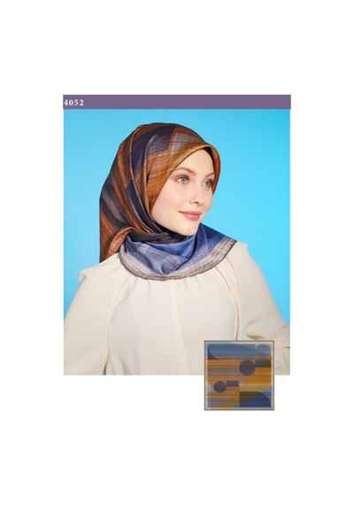 Armine Sport Eşarp 4052-11