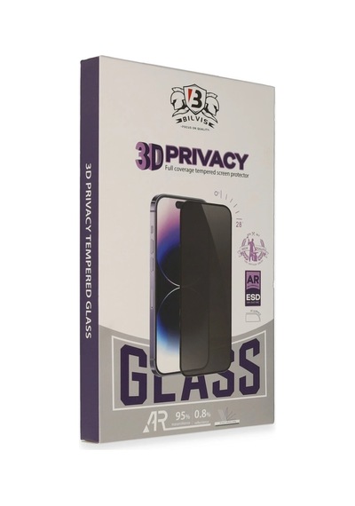 Newface - 7 - Samsung Galaxy S25 Ultra Bilvis 3d Hayalet Cam - Edntrend - Ekran Koruyucu