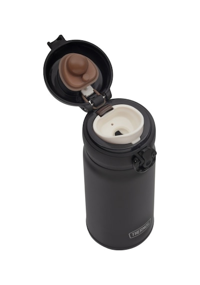 Thermos Jnl-350 Ultralight Mug Termos 0,35l - Deep Black Siyah
