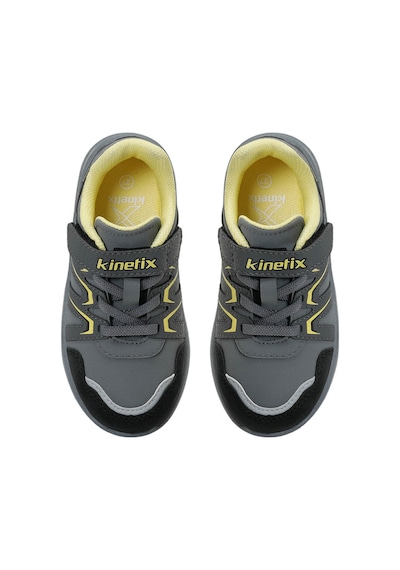 Kinetix Balvın P Gri Erkek Çocuk Outdoor 000000000102716668 Gri-petrol