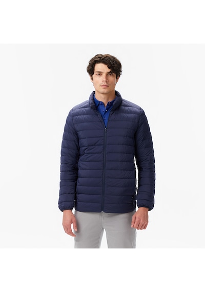 Nautica Erkek Lacivert Regular Fit Mont 033 J57041t Lacivert