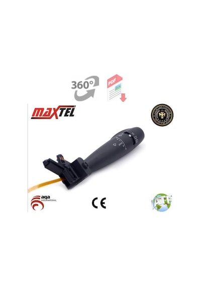 Peugeot 206 1996-2008 06hb 206sw 307 Partner 1997-2008 Citroen Berlingo 1998 - Silgi Su Atma Kolu