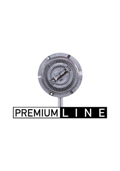 Mahle Fan Termıgı Bmw M30 S38 S54 E46 E34 E32 E36 Mahle Cfc75000p 11527831619