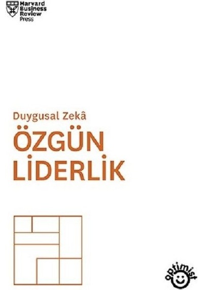 Özgün Liderlik- Optimist