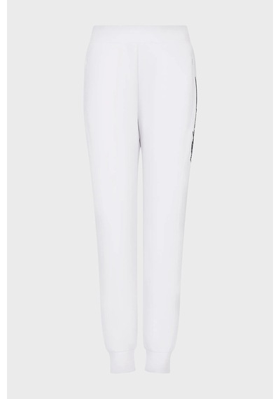 Emporio Armani  Bayan Pantolon 3R2P7A 2JVKZ 0100 BEYAZ Beyaz