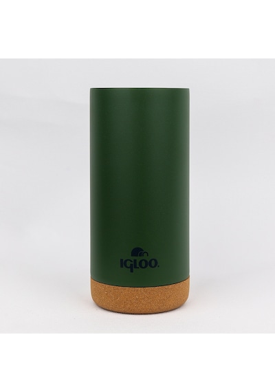 Igloo Cork Mug 500ml-haki