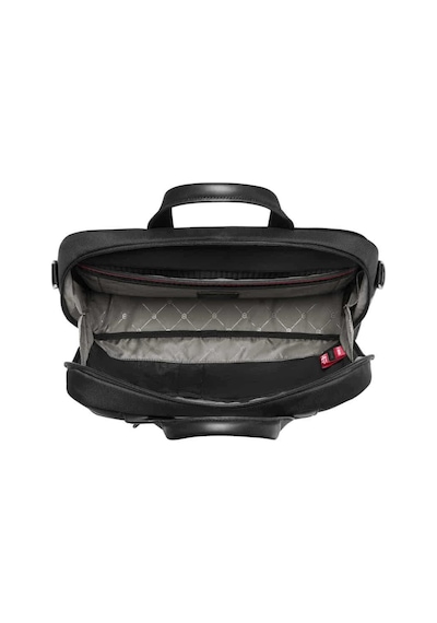 Victorinox 653353 Architecture Urban 2 Evrak Çantası, Siyah Çok Renkli