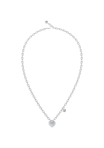 Guess Jgujubn05212jwrhtu Kalpli Kadın Kolye