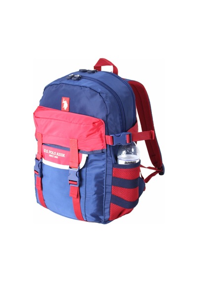Uspa Plcan23188 U.s. Polo Assn. Okul Sırt Çantası, Lise, Üniversite 001