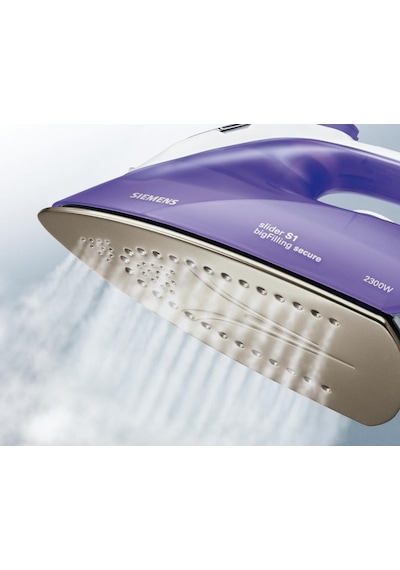 Siemens TB26330 Slider S1 Bigfiiling Secure 2300 W Buharlı Ütü