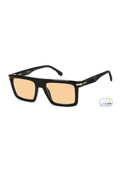 Carrera Ca 364/s 2m2/q6 54 Erkek Güneş Gözlüğü Siyah
