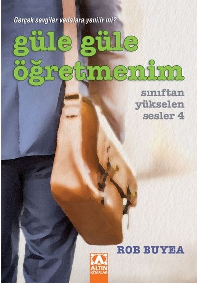 Güle Güle Öğretmenim - Sınıftan Yükselen Sesler 4