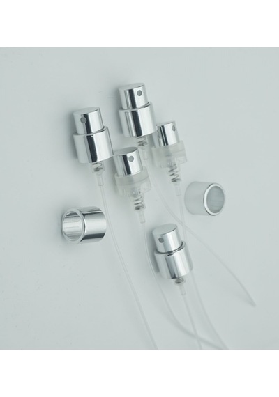 Ferdenferda 50 Adet Kolay Kapama Valf Fea 15 Model 15mm Metal Silver