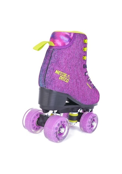 Tempish Nessie Disco Quad Paten Tempish Nessie Disco Quad Paten