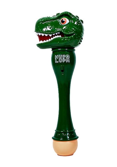 Bubble Wand Light Up Big T-rex 8840a