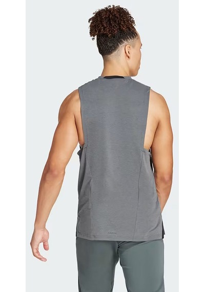 Adidas Erkek Spor Atlet D4T Tank Is3819 001