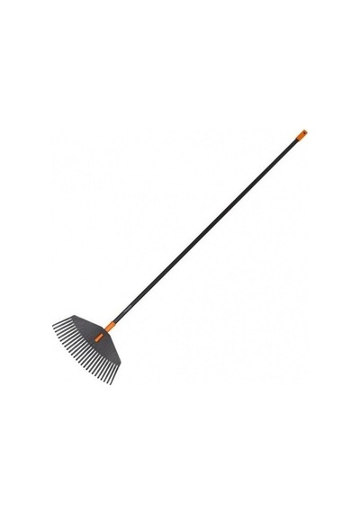 Fıskars 135026 Solid Yaprak Tırmığı Medium 1003464