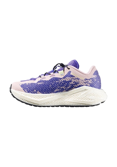 Salomon Aero Glide 4 Grvl Kadın Patika Koşu Ayakkabısı-l49175600 Çok Renkli