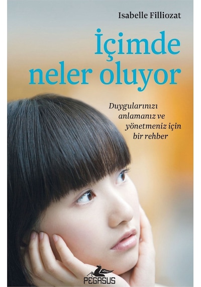 İçimde Neler Oluyor
