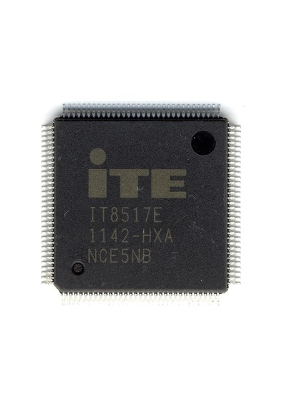 IT8517E-ITE8517E IO CHİPSET