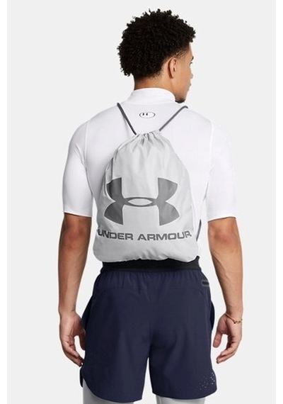 Under Armour Ozsee Sackpack Unisex Sırt Çantası Gri