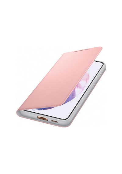 Galaxy S21+ 5g Smart Led View Cover