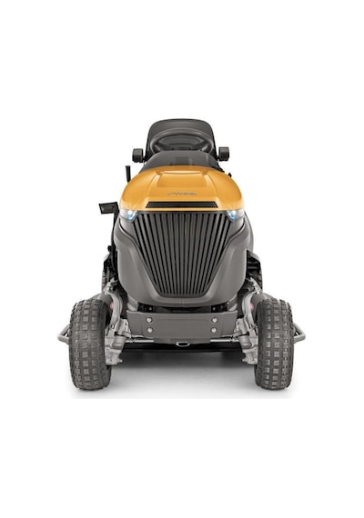 Stiga Estate PRO9122WX Çim Biçme Traktörü 4x4