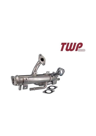 03l131512ah Egr Valfi & Soğutucu - Audi A4-a6-a5 2008-2012-caga-cagb-caha-cahb-cagc-cmea 70688281