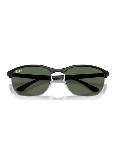 Ray-ban 0rb4469 601s71 59 Erkek Güneş Gözlüğü Siyah