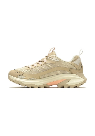 Merrell Moab Speed 2 Kadın Outdoor Ayakkabı Bej J037854 Bej