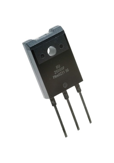 Bu 2508df Sot-199 Transıstor