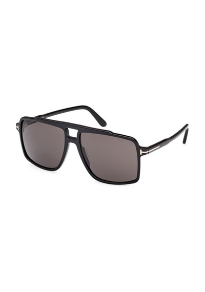 Tom Ford Tf1177-01a Erkek Güneş Gözlüğü Siyah