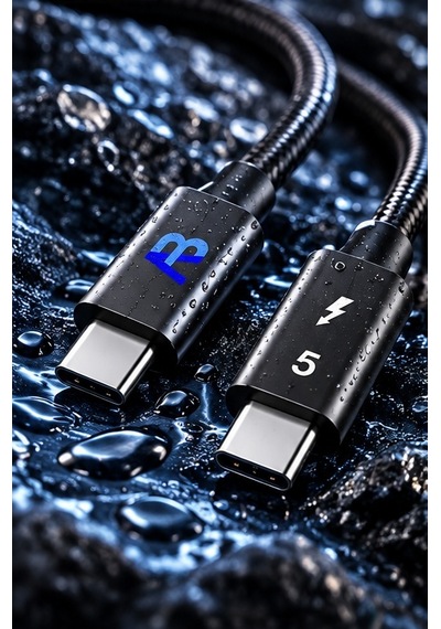 Apollobell Cch20-007 Thunderbolt 5