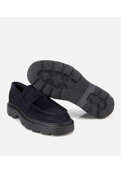 Hotiç Erkek Süet Deri Lacivert Yumuşak Dokulu Kalın Tabanlı Günlük Loafer 02ayh313930a680 02ayh313930a680 Lacivert Hotiç Erkek Süet Deri Lacivert Yumuşak Dokulu Kalın Tabanlı Günlük Loafer 02ayh313930a680 02ayh313930a680 Lacivert