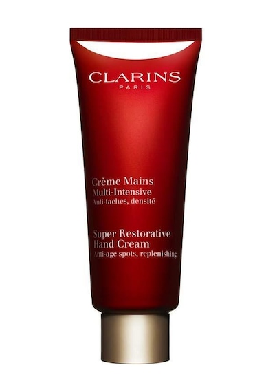 Clarins Super Restorative El Kremi 100 ML