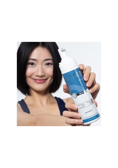Cilt Aydınlatıcı Köpük 200 Ml - Sağlıklı Bakım