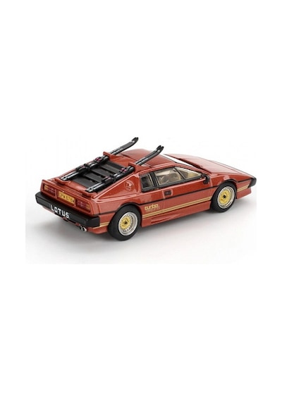 1/64 Lotus Esprit Turbo For Your Eyes Only